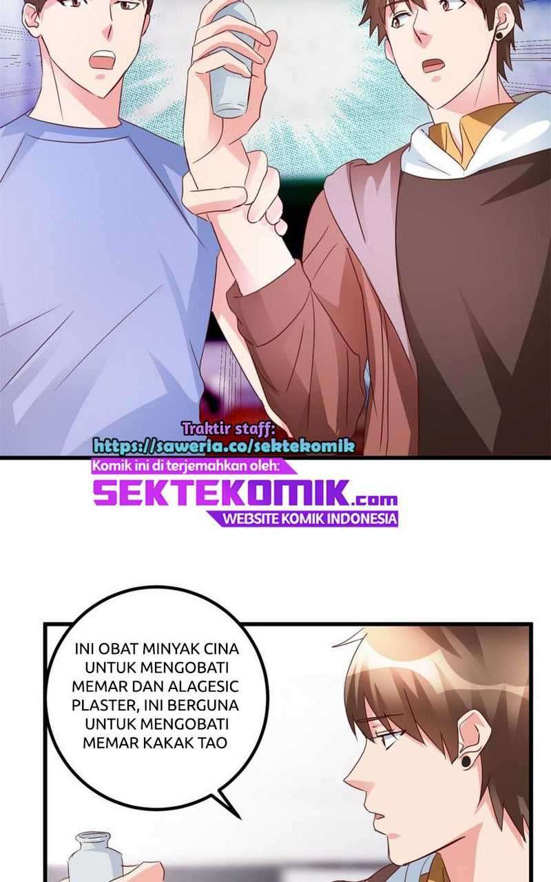 The Immortal Doctor Chapter 42 Gambar 14